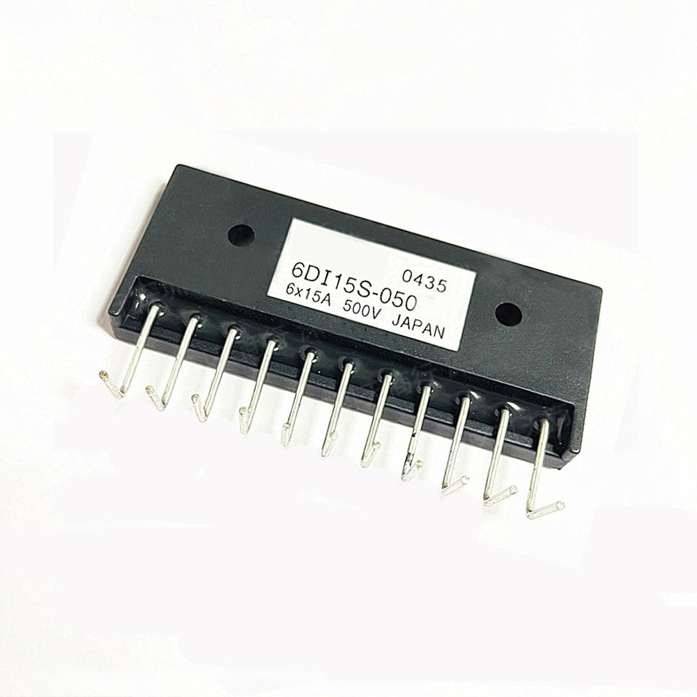 1PCS 6DI15S-050 6DI15S050 IGBT Package:Module
