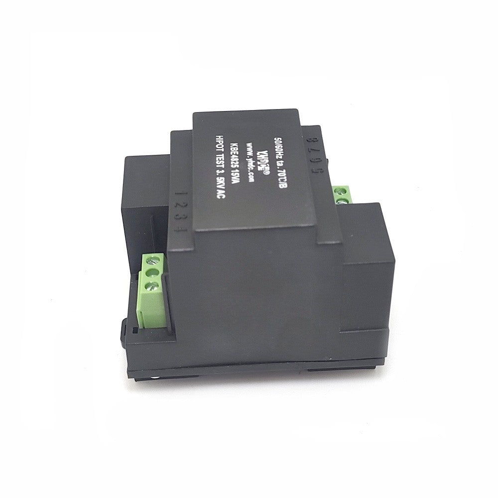 KBE4825 DIN Rail-Type Transformers 15VA 220V