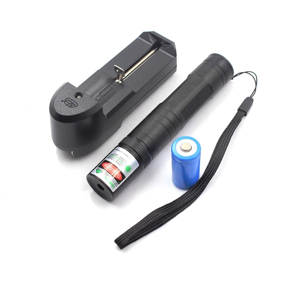 520nm 10mW 650nm 100mW Line Cross Laser Handheld Engineering Inspection Locator