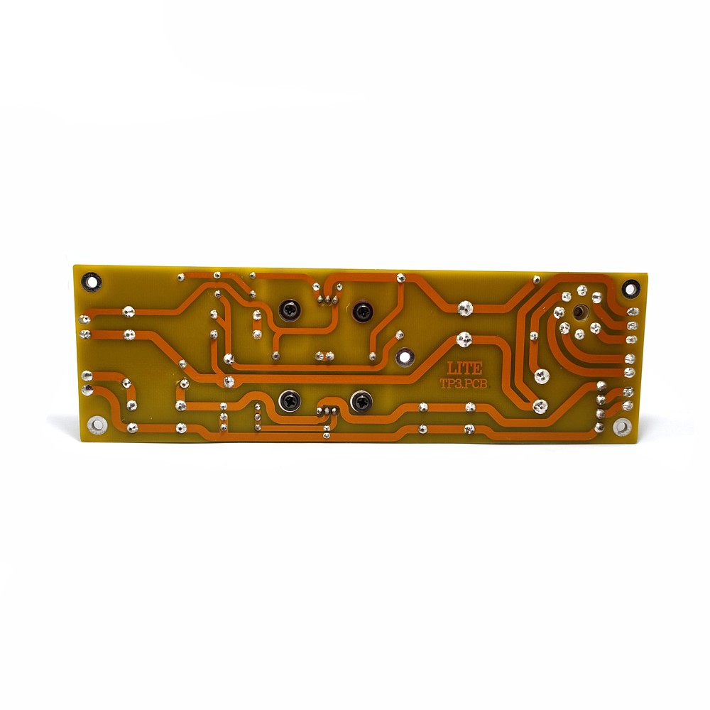 6Z4 Rectification LITE TP3 FET Variable Voltage Regulator Module 100V-350V 200mA