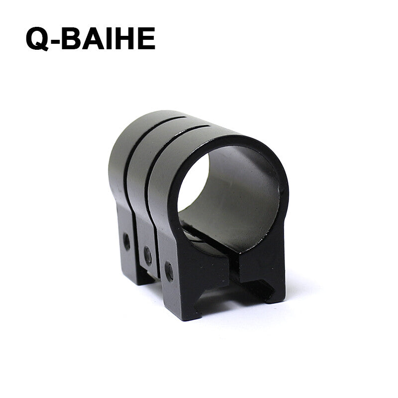 650nm 100 Red Dot Laser Sight Gun/Rifle Scope DC 3.0V - 3.7V