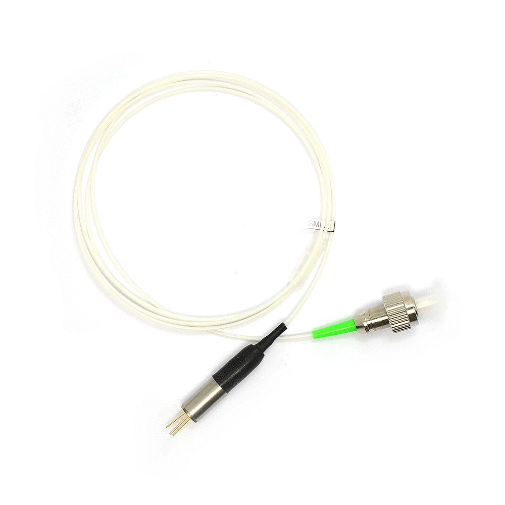 1550nm FP Single Mode Laser Diode 4mW F Type Coaxial Laser Diode SM Fiber