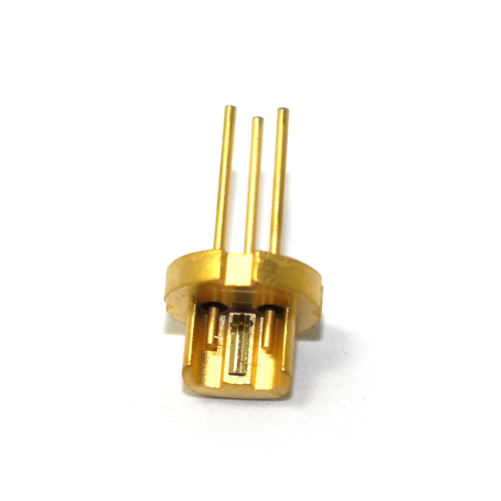 650nm 660nm 300mw/400mw Push CW Red Laser Diode LD Mitsubishi LPC-826 New