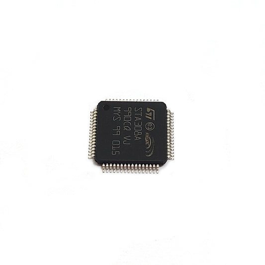 STA308A Package:TQFP-64,PNP Darlington General purpose