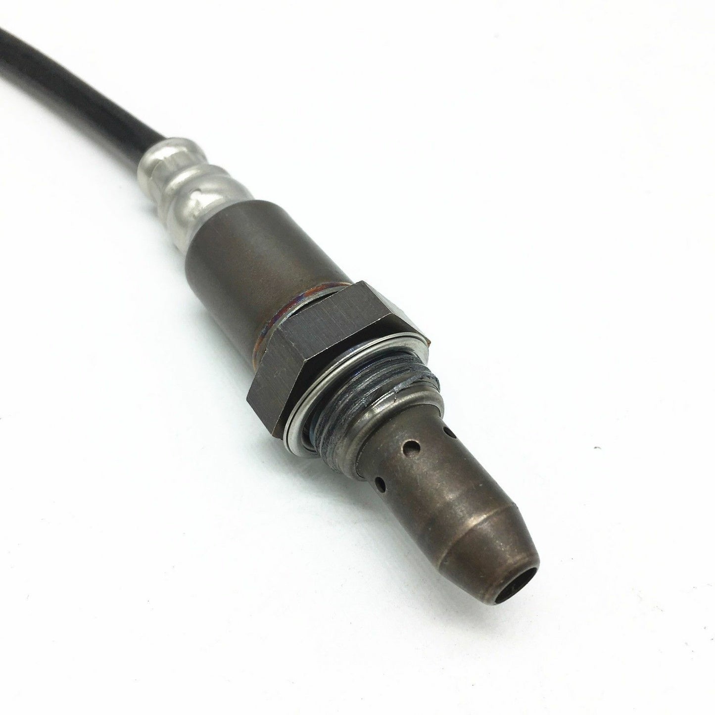 2pcs Air Fuel Oxygen Sensor 1 Sensor 2 For 2009-2012 Nissan Sentra 2.5L Cube 1.8