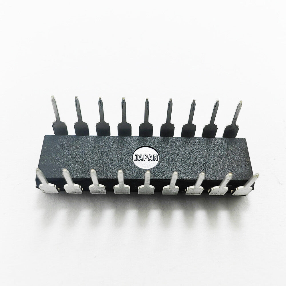 3pcs M54581P Package:DIP-18,S-UNIT 500mA SOURCE TYPE DARLINGTON