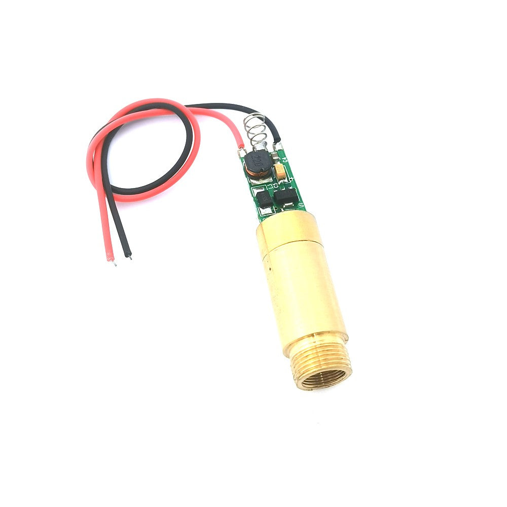 Best Price 405nm 20mW 3.0-3.7V Violet-blue Dot Laser Diode Module High Quality
