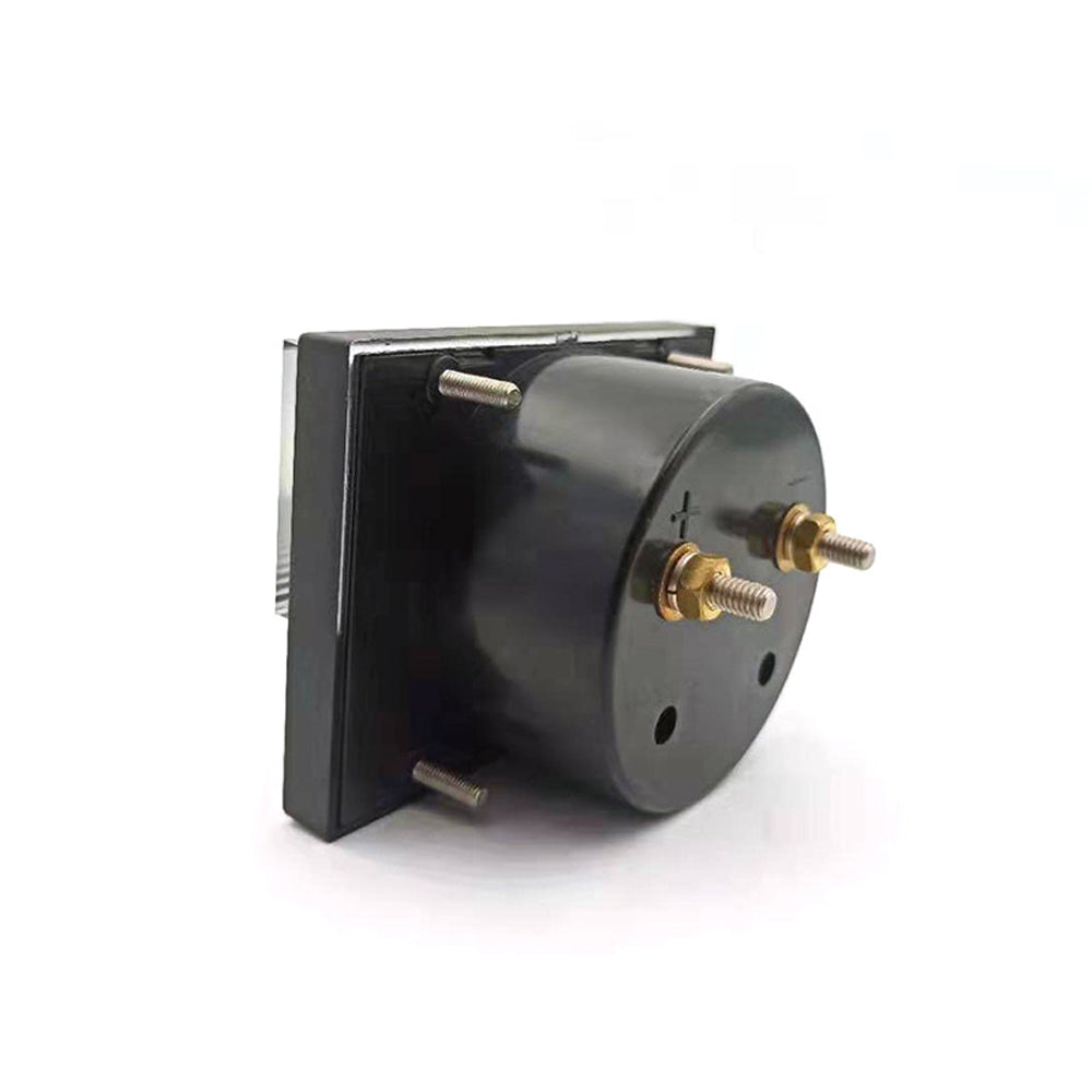M21003-1 DC600A Replaces Yokogawa Lincoln Welding Machine Voltmeter Ammeter Meter