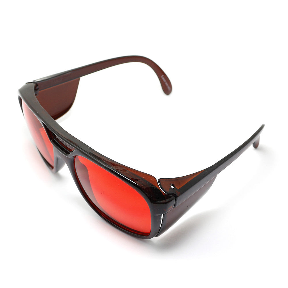 Eye protection Safety  532nm Green Laser  Goggles or Glasses PB-532