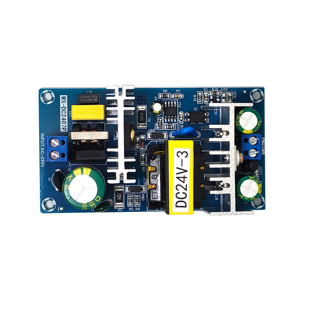 24V3A Switch Power Board 24V70W Isolated Power Module AC to DC