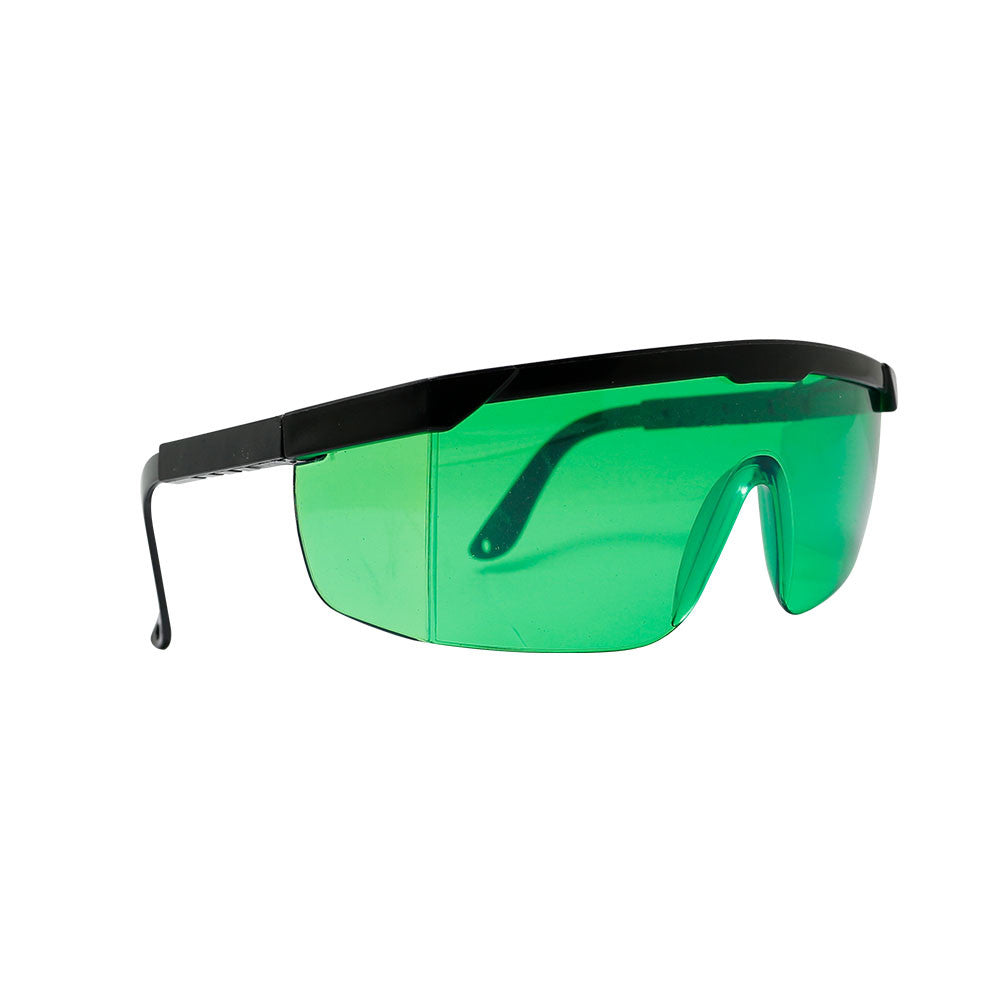 Laser Safety Goggles 400nm-450nm, Violet Blue Laser Protective Glasses Eye Protection