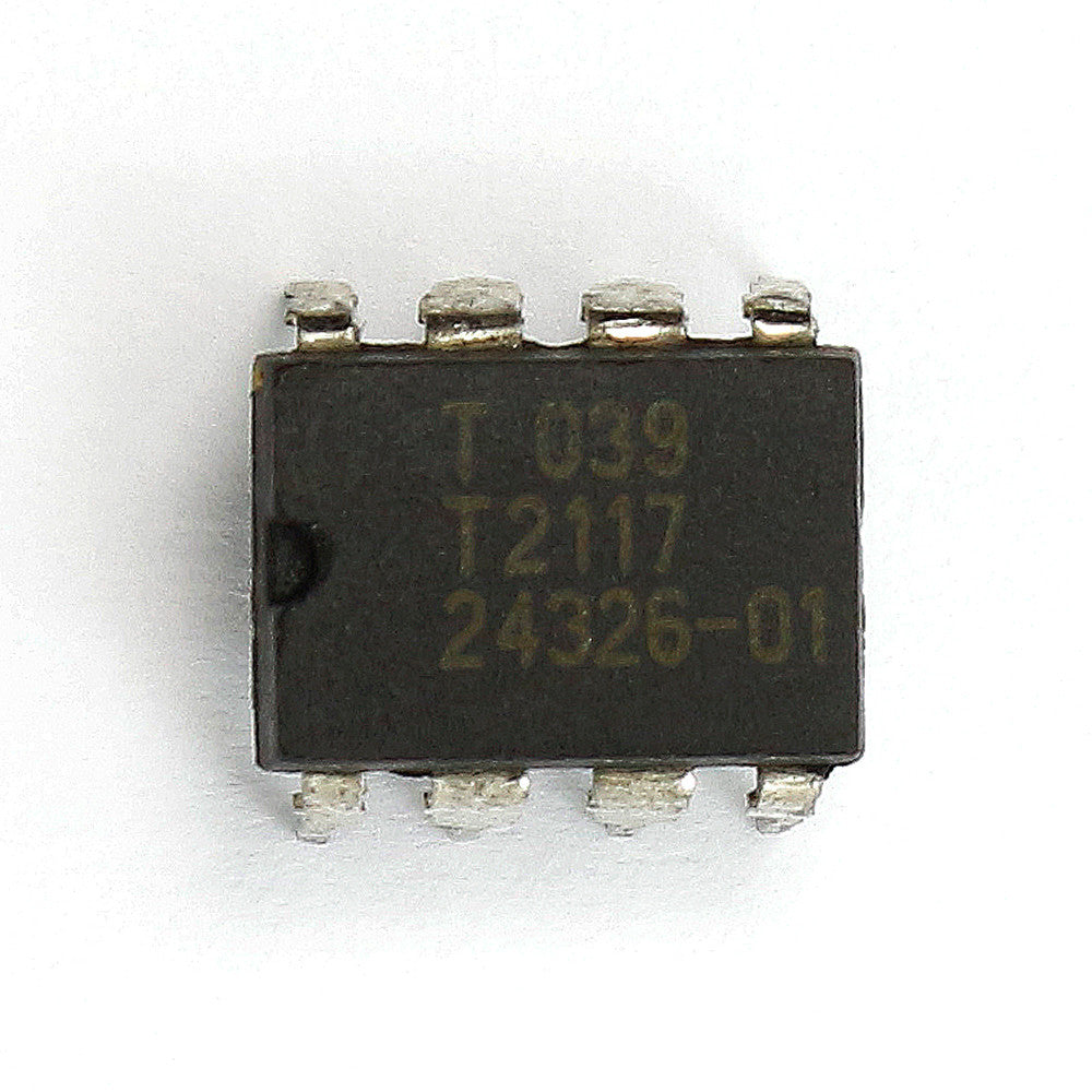 T2117-3ASY DIP,Zero-Voltage Switch with Adjustable