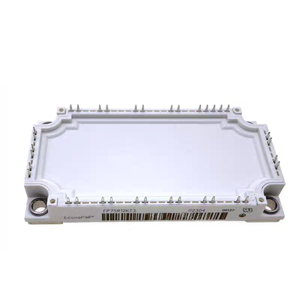 XNG50PI24TC4S5 XNG75PI24TC4S5 XNG100PI24TC4S5 IGBT Package: Module