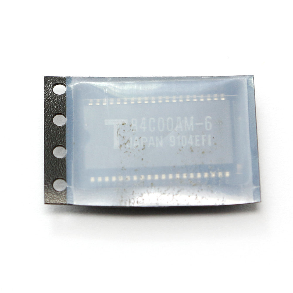 84C00AM-6 Package:SOP, TLCS-Z80 MPU: 8-BIT MICROPROCESSOR