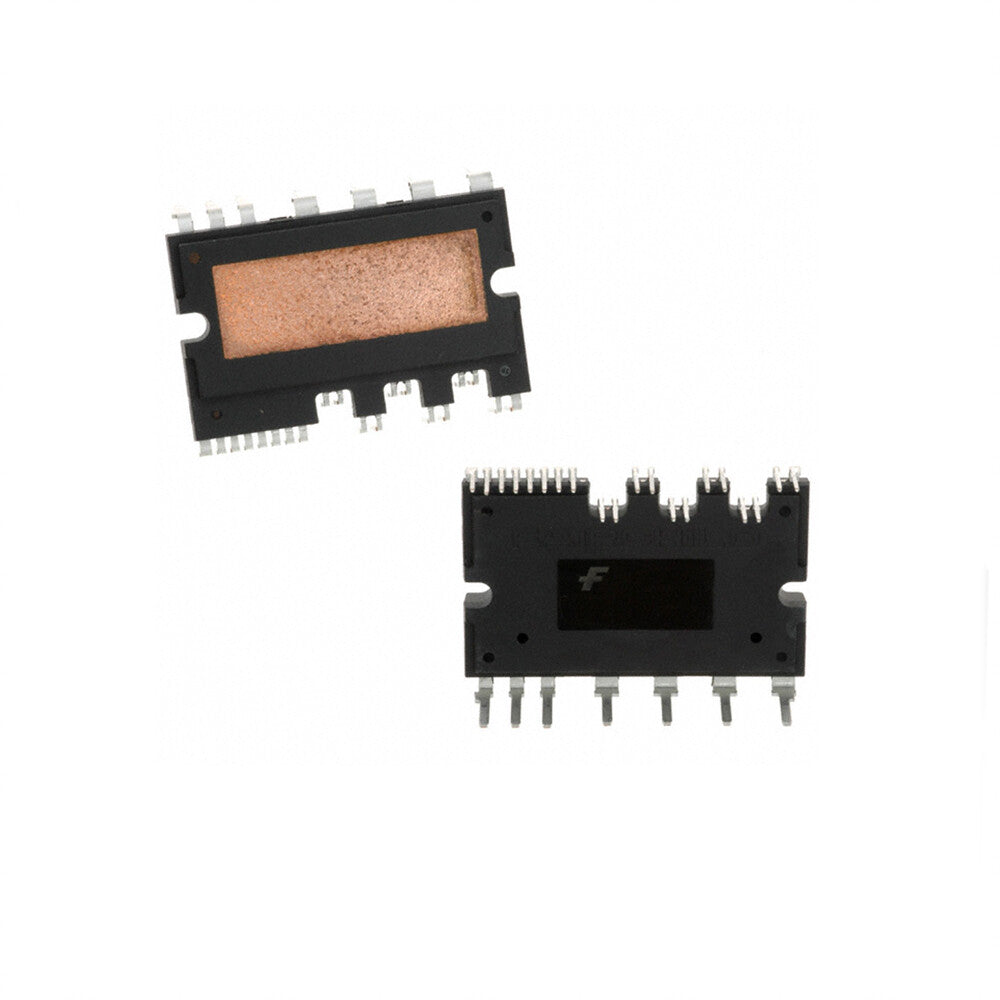 FSBB15CH60C FSBB20CH60C FSBB30CH60C IGBT Smart Power Module