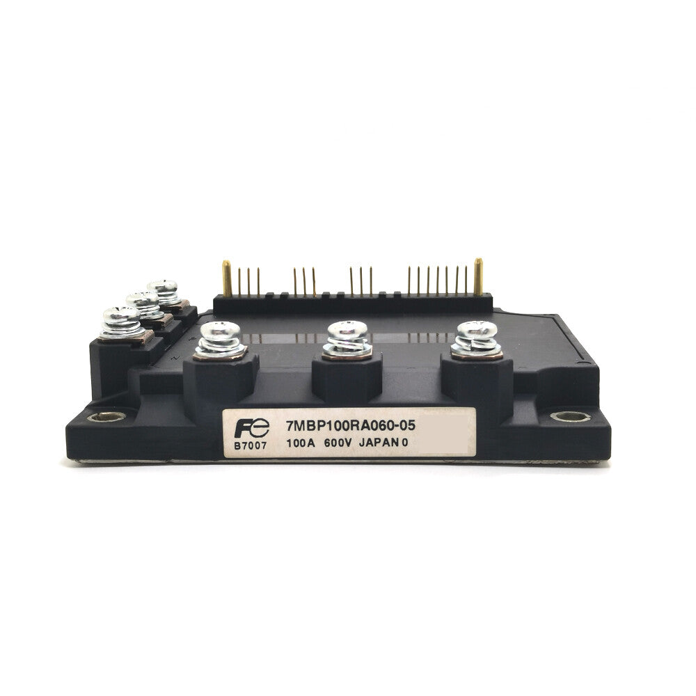 NEW 7MBP50RA060-01 7MBP100RA060-05 7MBP150RA060-05 FU_JI IGBT Package:Module