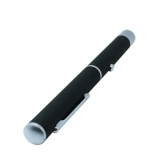 980nm Infrared (IR) Laser Pointer Pen 5mW | Focusable Near-Infrared Laser (2×AAA Required)