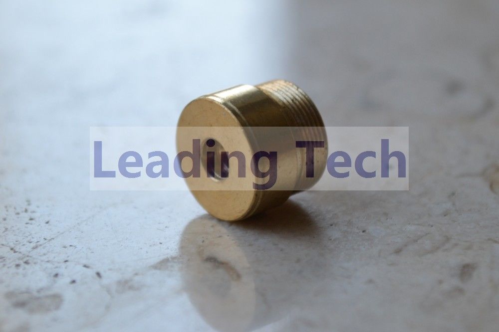 3PCS Brass Holder Amount M11x0.5 for Laser Diode 5.6mm TO-18 LD