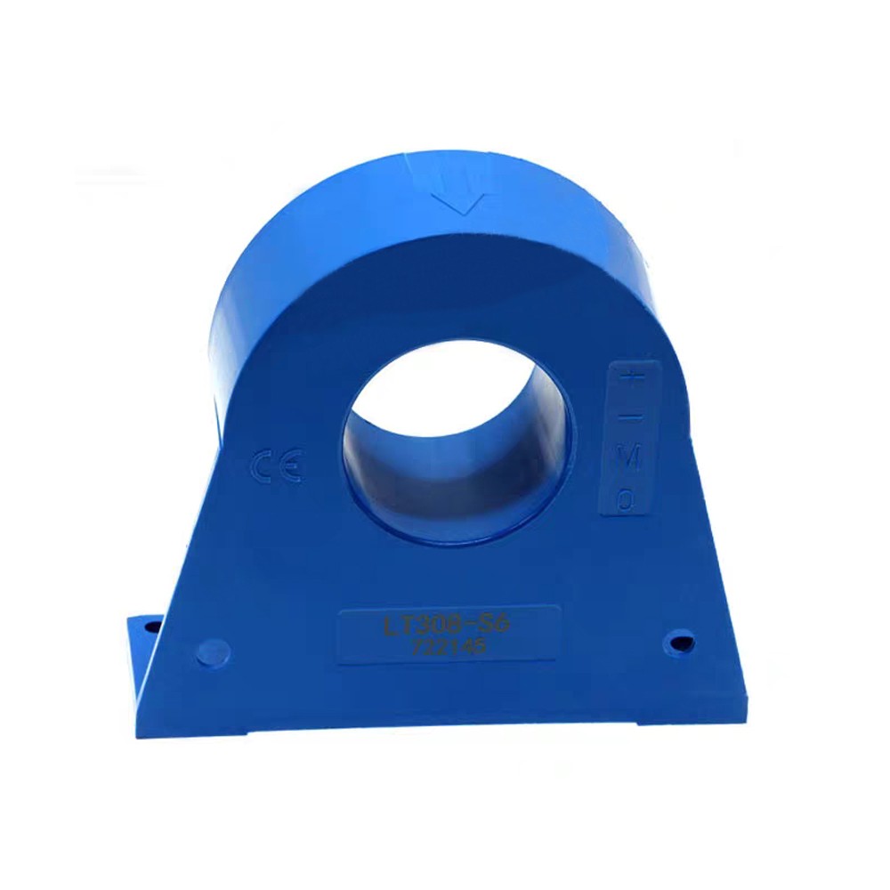 LT308-S6 LT508-S6 LEM Current Sensor for AC/DC Hall Transformer Measurement