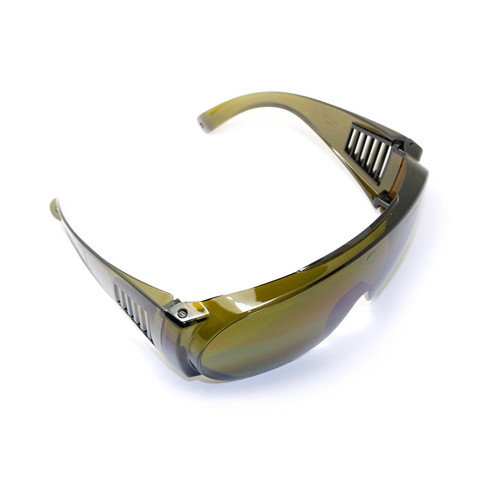 EP-5-6 Protection Goggles for 190-450nm&800-2000nm laser 445/405/808/980/1064nm