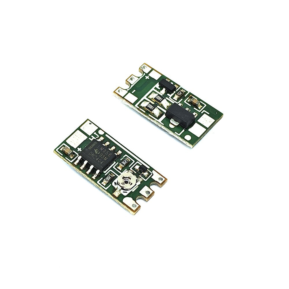 10pcs 450nm 532nm 650nm 808nm 980nm Red Green Blue Constant Current Driver Board