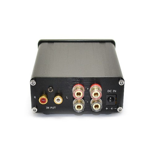 TDA7498E 2.0 Mini channel Class D digital power amplifier 100W+100W