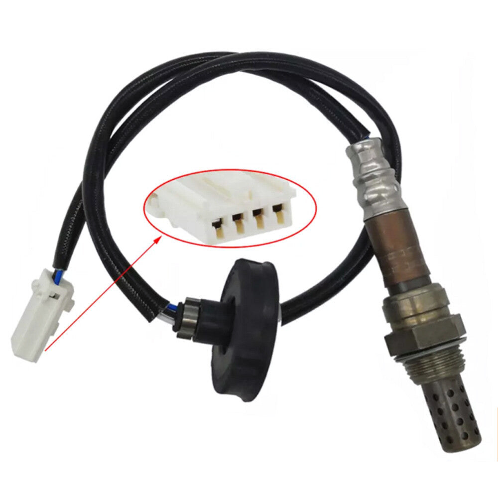 Front+Rear Oxygen Sensor 234-4362 234-4642 For 03-06 Mitsubishi Mirage Outlander