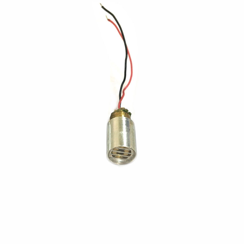 1pc 660nm 30-40mw Diameter 9mm Red Light Word Line Laser Module Cutting Positioning Marking Line Indicator