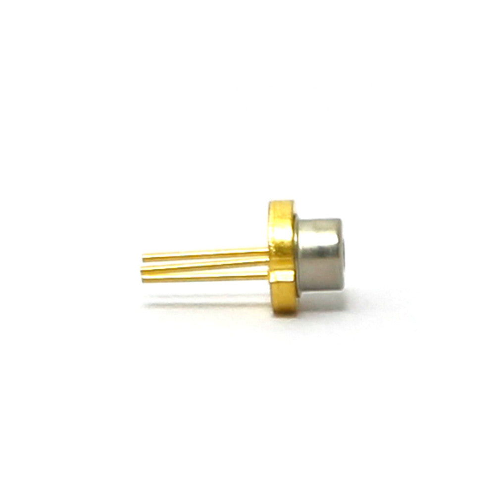 New 405nm 50mw Violet/Blue Laser Diode 5.6mm TO-18
