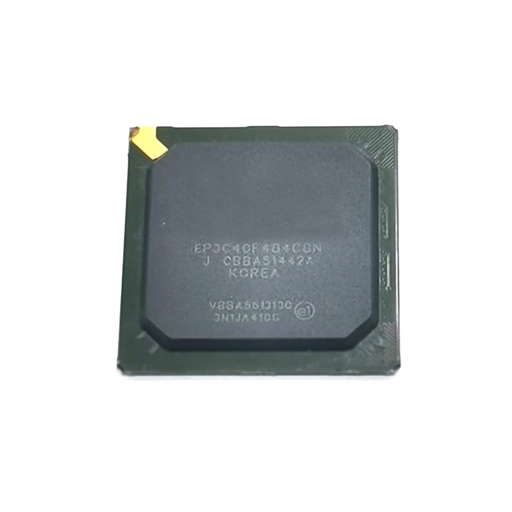 EP3C40F484C8N Package:BGA