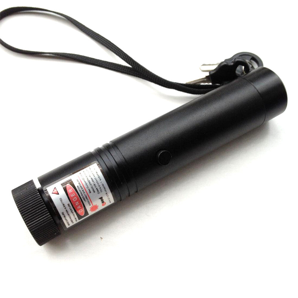 808nm 5mW Adjustable Spot Size Infrared Laser Laser Infrared Pen Laser Pointer