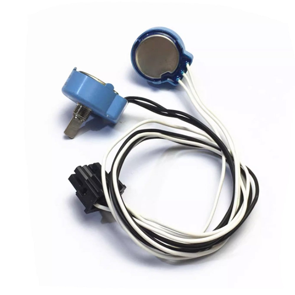 C0499458 T127211 is Suitable for Clarostat Potentiometer 1K Ohm Sensor