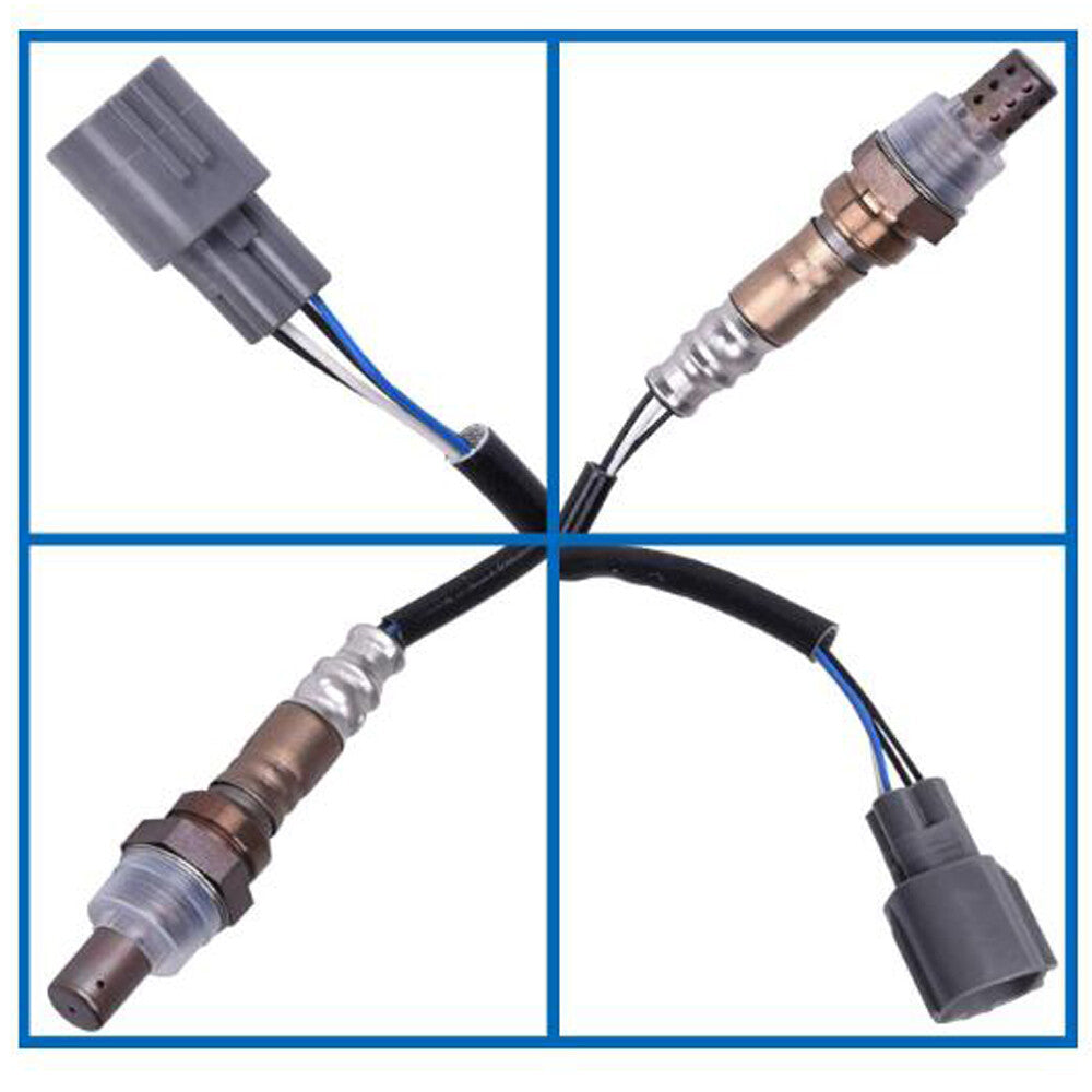 1X (4 Pieces Oxygen Sensor for Toyota Rav4 2001-2003 89467-42010 / 89467-4S5G6)