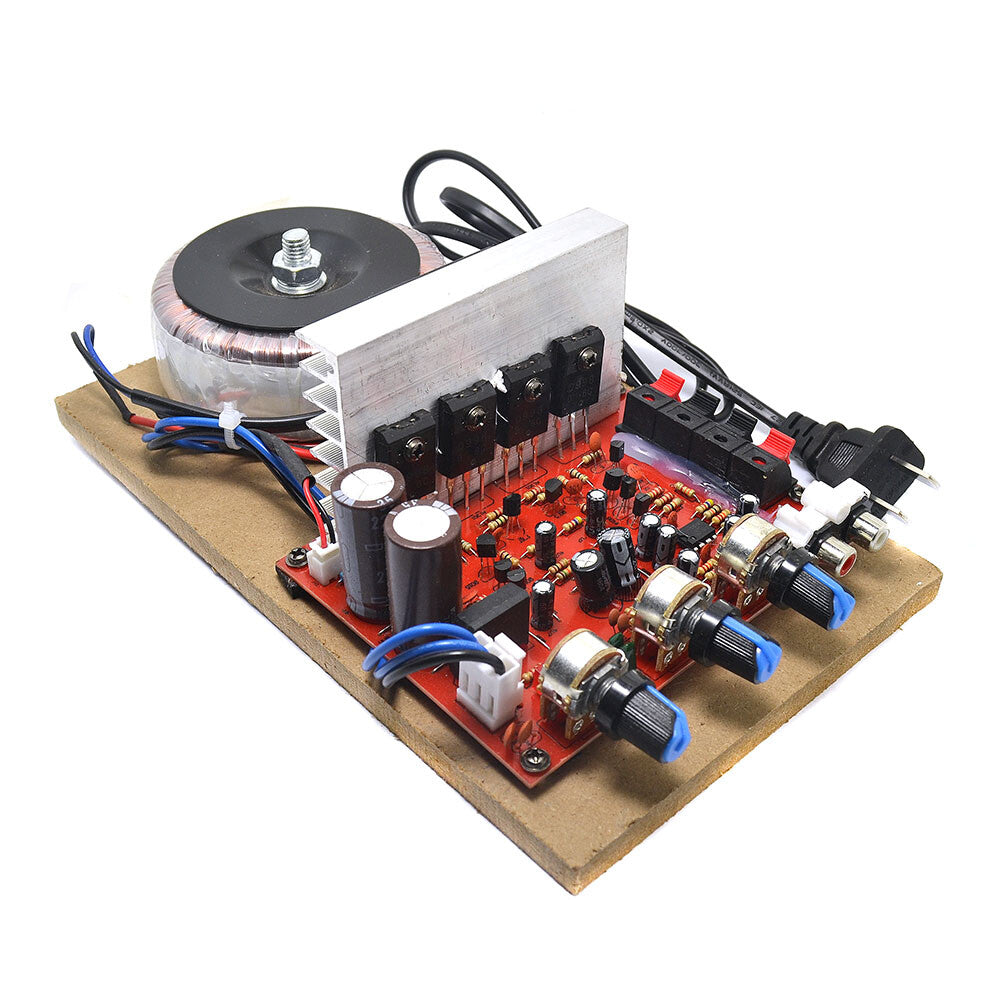 200W220V High Power Amplifier Board Hi-Fi Fever Amplifier