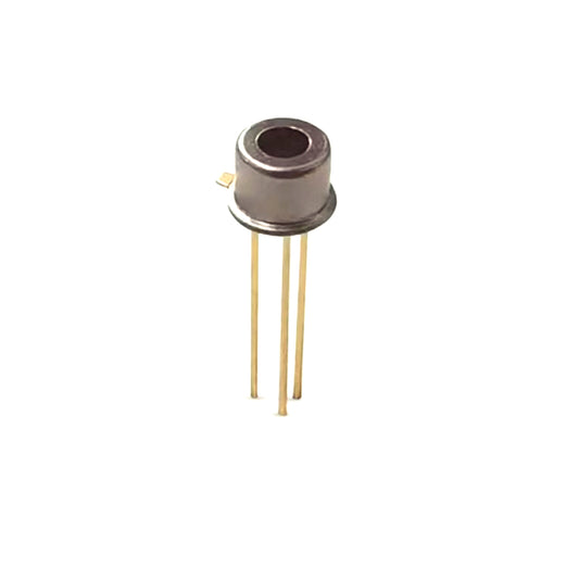 900-1700nm 1550nm 300um Photosensitive Surface Photodiode Detector FC Connector