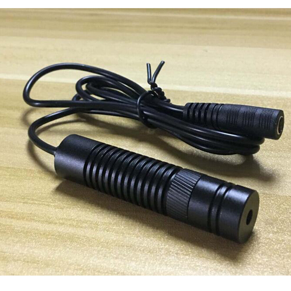 808nm 200mW Infrared Line Laser Module Interactive Projection Positioning Sight