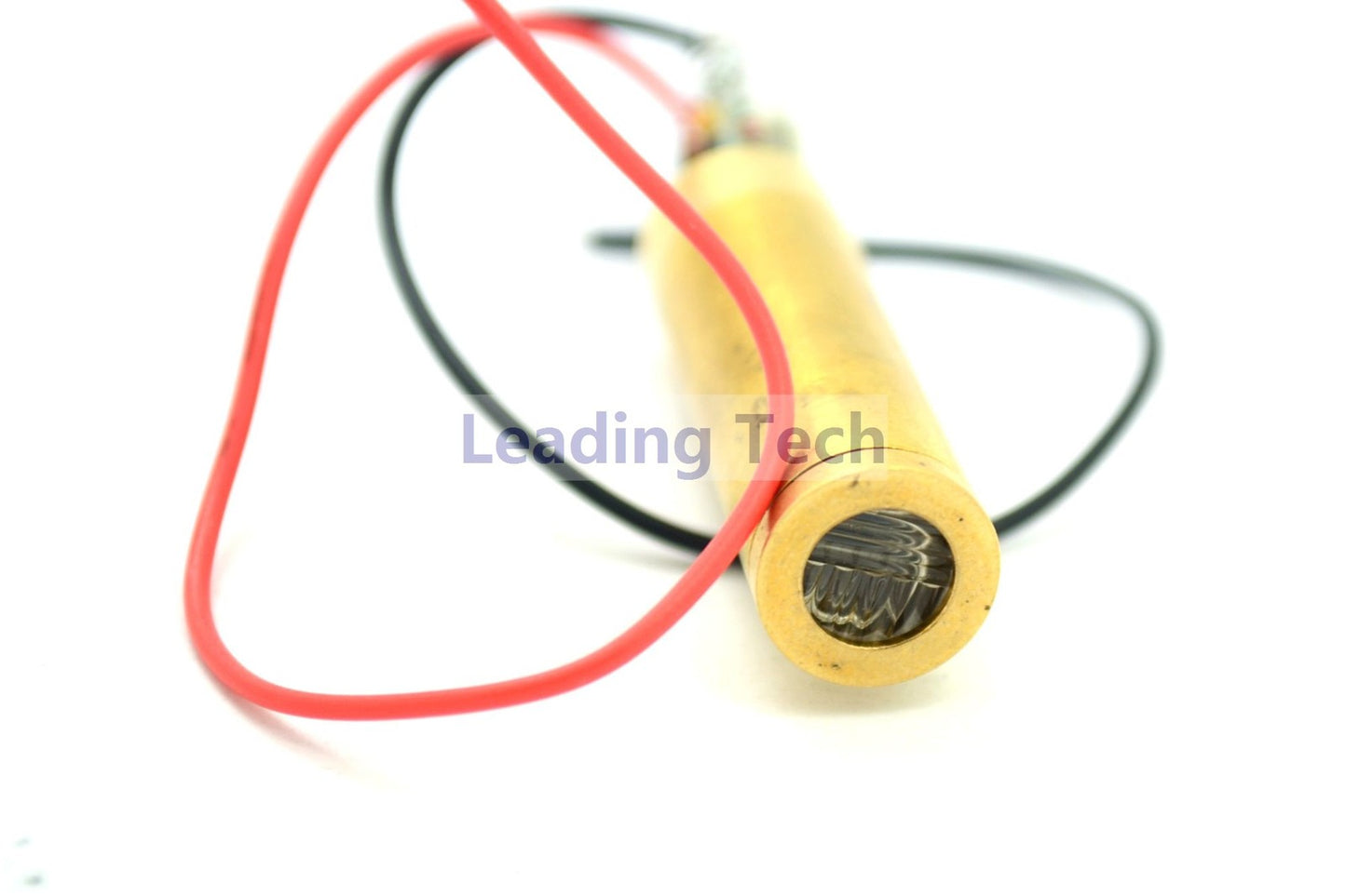 445nm 450nm Diode Lasers Dot Module 100mw Blue Industrial 3-4.2V w/ ACC Circuit