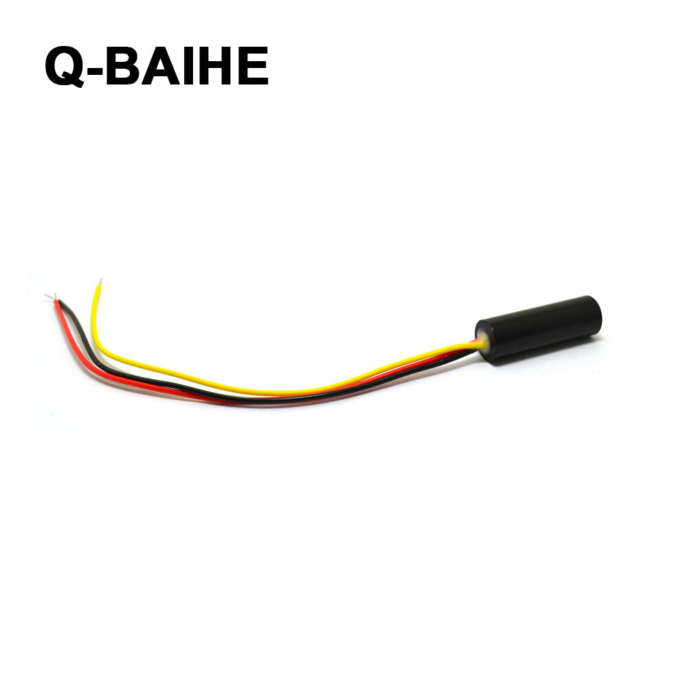 650nm 1mw 5mw 10mw 20mw 30mw 50mw 100mw 200mw Red Light TTL Laser Module