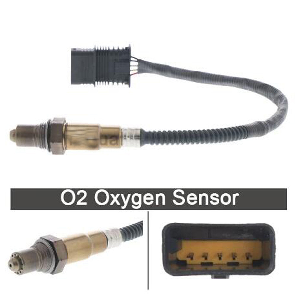 11787589121 0258027029 Front Oxygen O2 Sensor For 2011-2015 BMW 328i 320i2 2.0L
