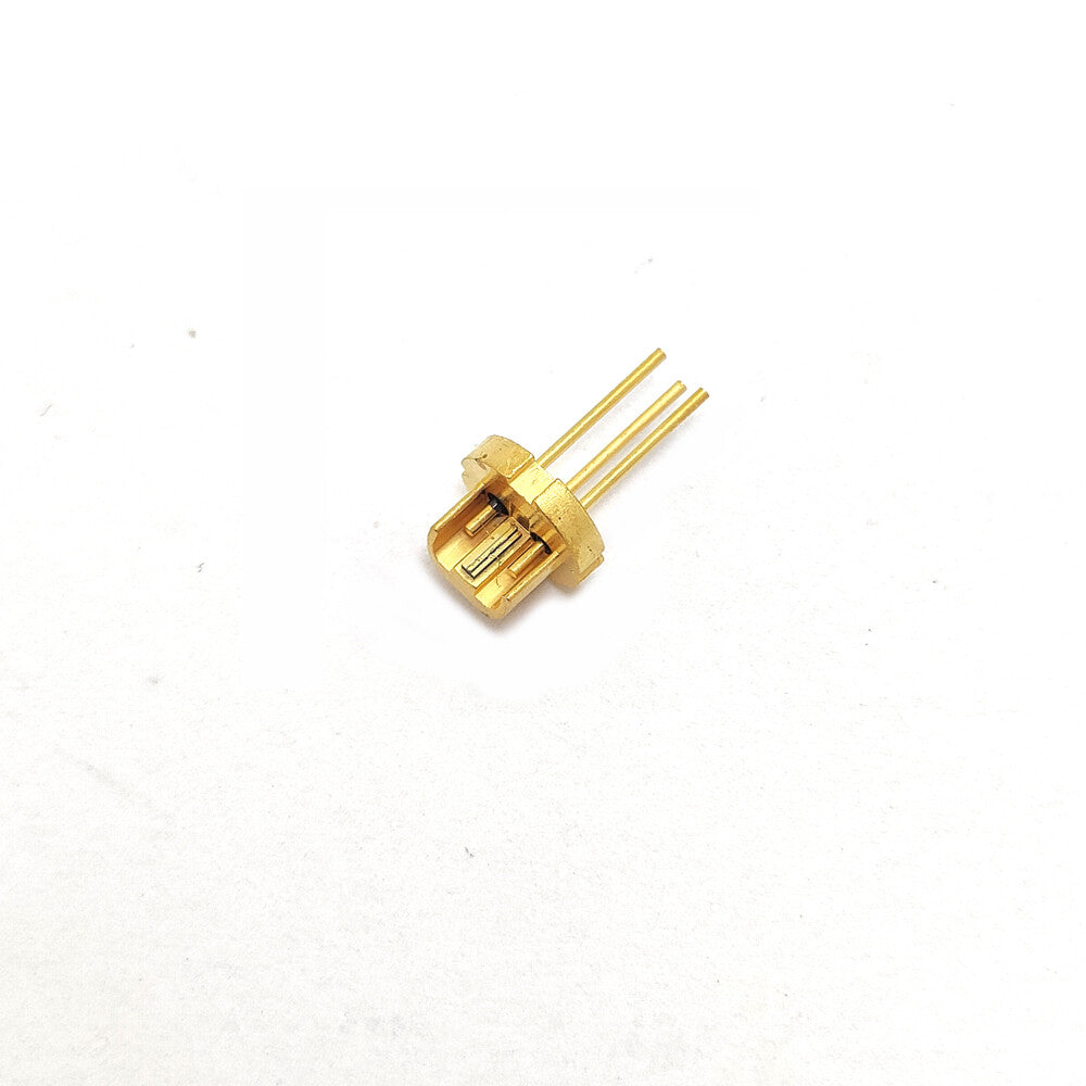 650nm 660nm 130mw 350mw push CW Red Laser Diode LD  ML101F27 New