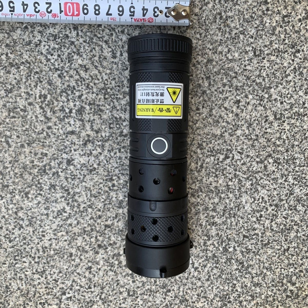 915nm 120W Handheld Laser Igniter With Dust Cover & Charger