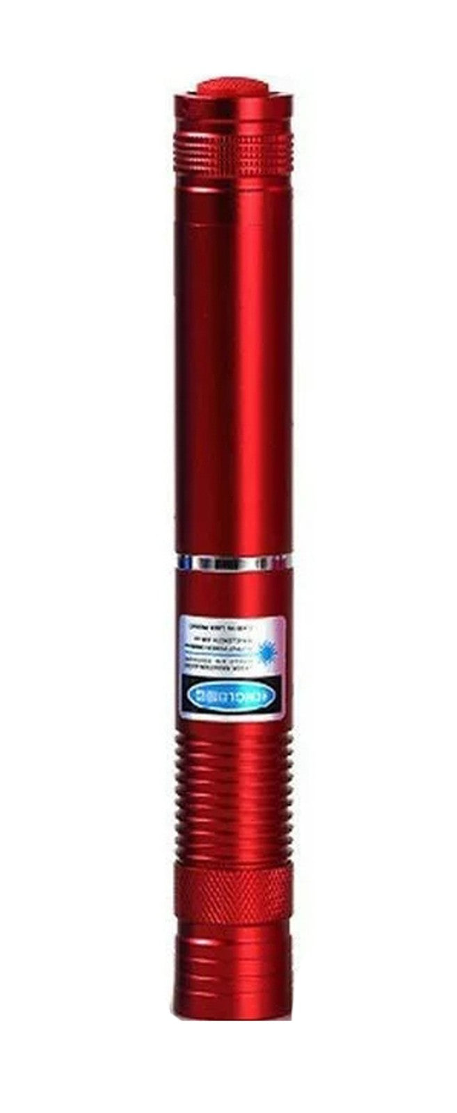 Pure Blue 450nm 5mw Class IIIB Focusable Waterproof Blue Laser Torch Laser Light