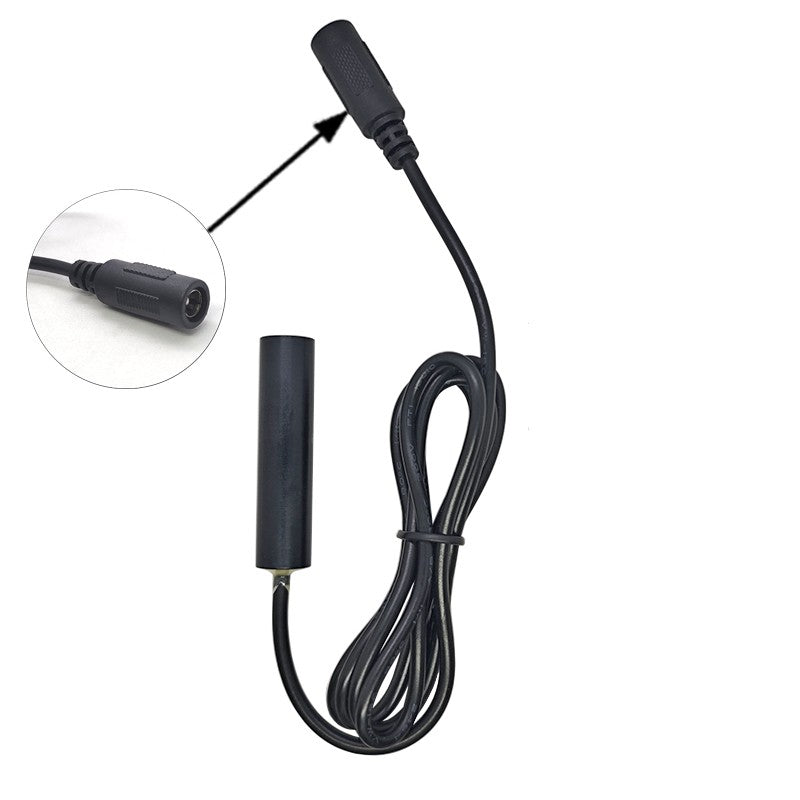 Green 532nm 10mW 20mW 30mW 50mW 80mW Focusable Dot Laser Light Module Locator
