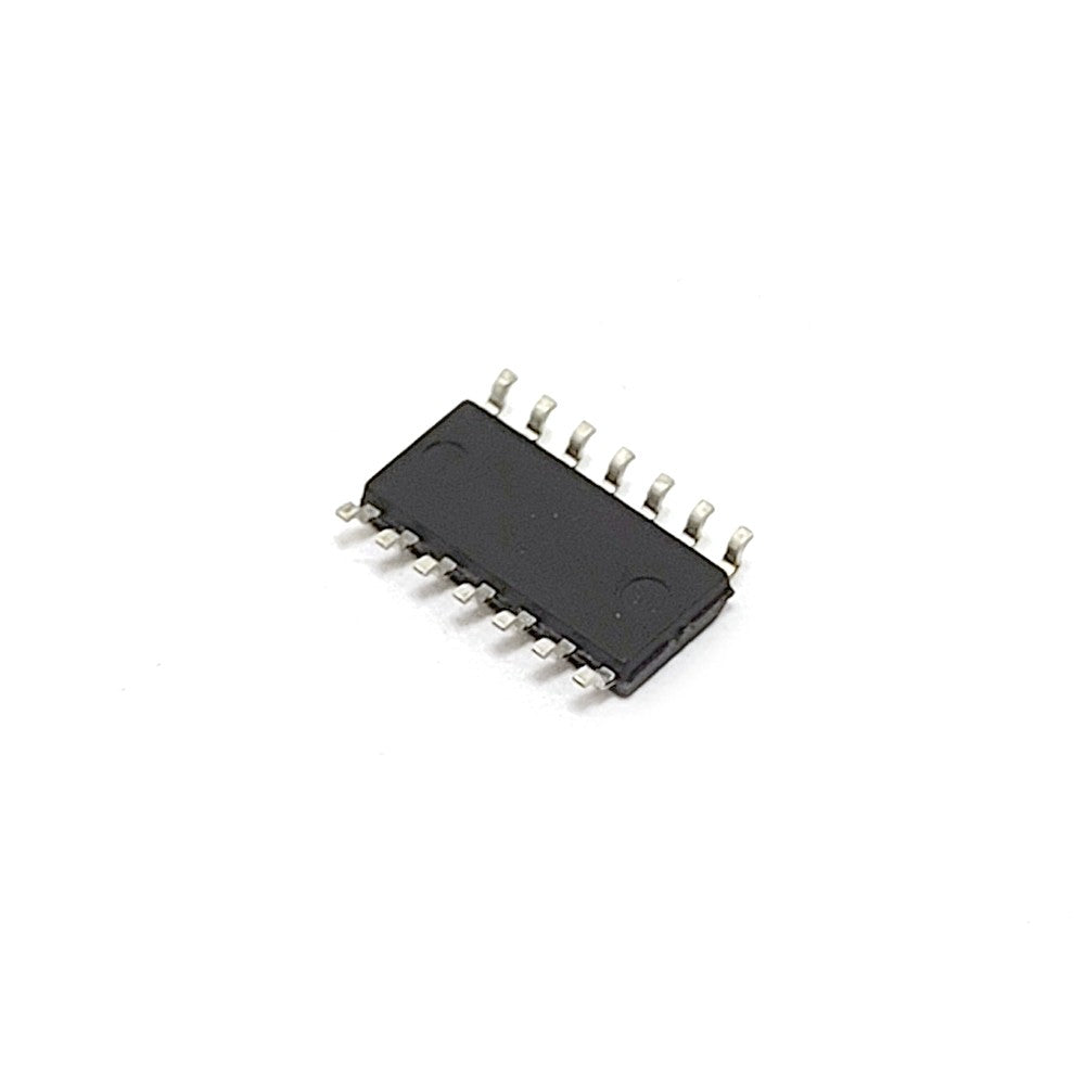 5pcs/Lot MM74HC32M Package:SOP-14,Quad 2-Input OR Gate