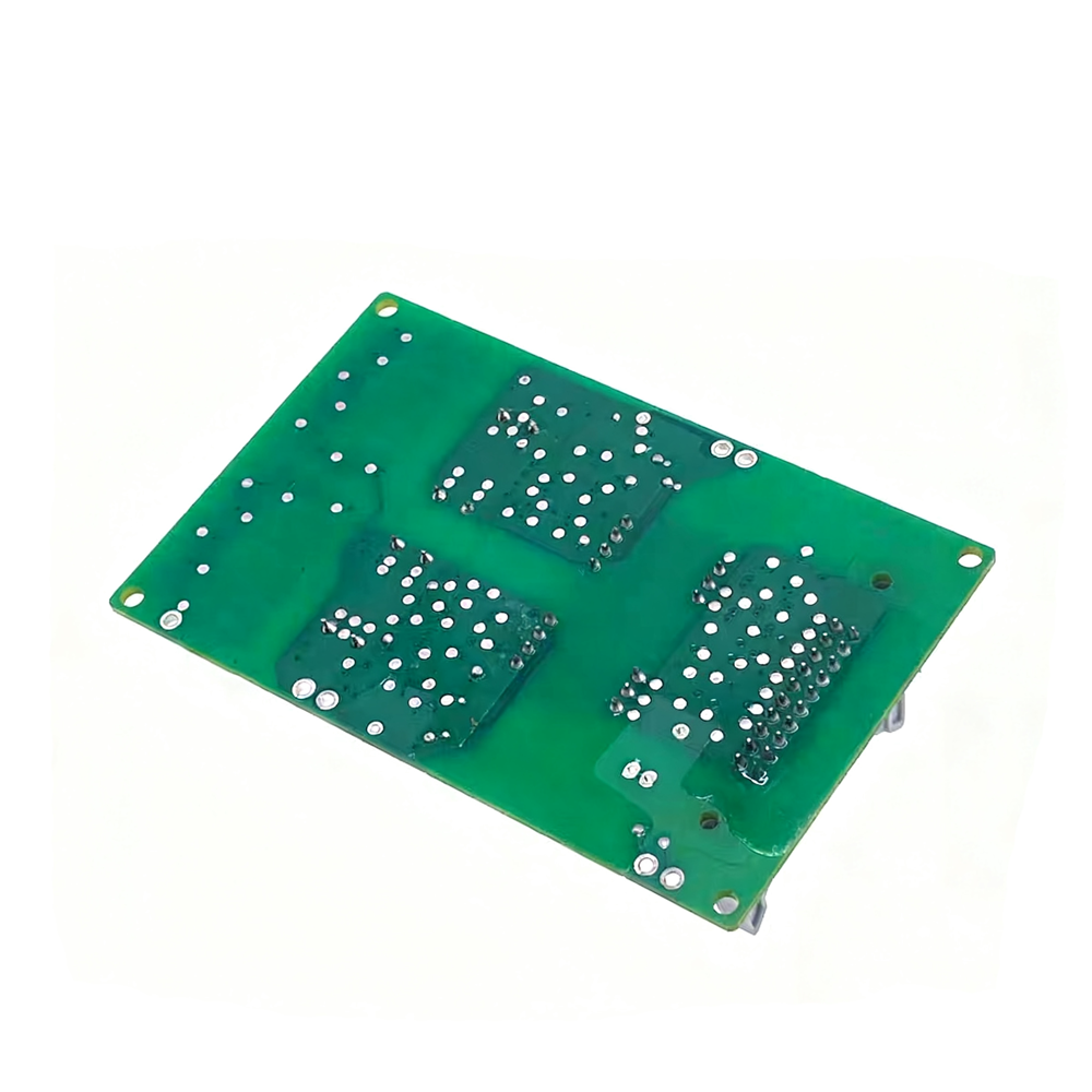 2QP0115T06-C 2QP0115T12-C 2QP0115T17-C IGBT Driver Board Module