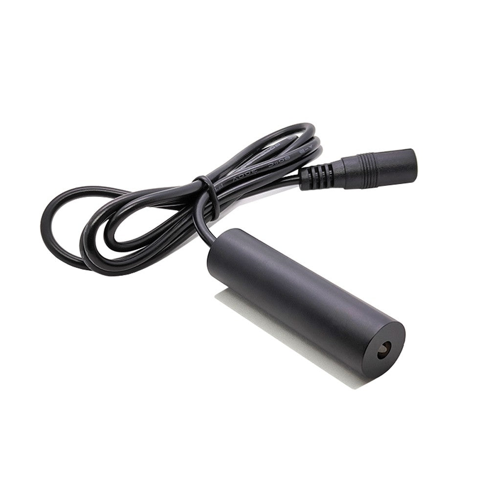 650nm 30-50mW 100mW 200mW Red Fixed Focus Laser Dot Visible Light Module Locator