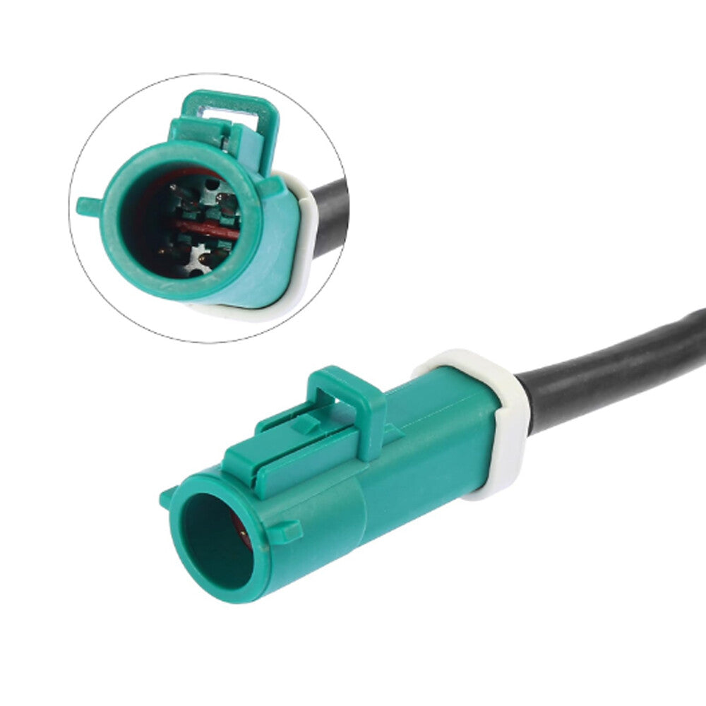 6G91-9F472-AAA Upstream Air Fuel Ratio Oxygen Sensor Fits 2011 Ford Mondeo 2.0T