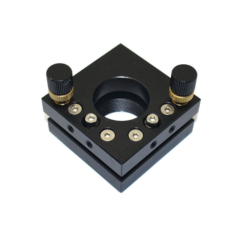 YAG Laser Marking / Cutting / Two Axis Laser Beam Expander / Red Light Indicator