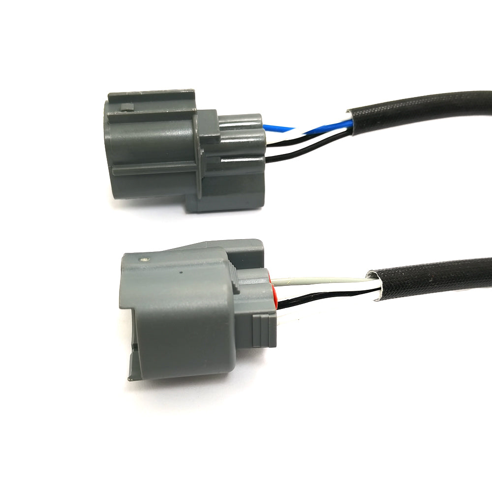 2pcs Oxygen Sensor 234-9005 Upstream + Downstream for 2001-2005 Honda Civic CR-V 2.4L