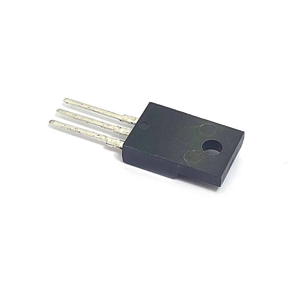 5pcs/Lot F11NM60N Package:TO-220,N-channel, IC